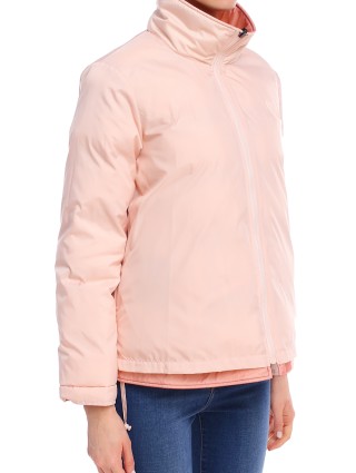 Рожева куртка MAX&CO : фото 3 - Invogue